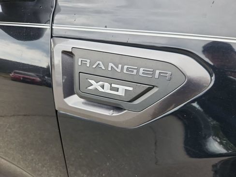 Used 2019 Ford Ranger XLT w/ Equipment Group 301A Mid AWD/4WD image 28