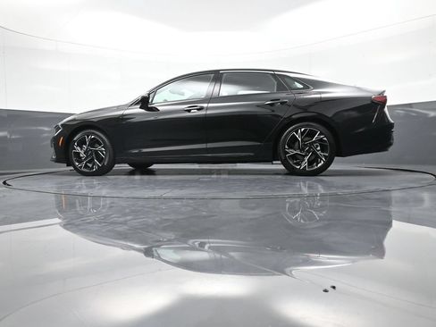 Certified 2025 Kia K5 GT-Line w/ GT-Line Premium Package AWD/4WD image 33