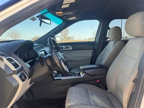 Used 2012 Ford Explorer XLT image 6