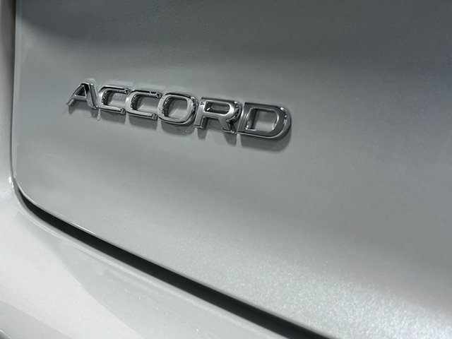 New 2026 Honda Accord LX image 9