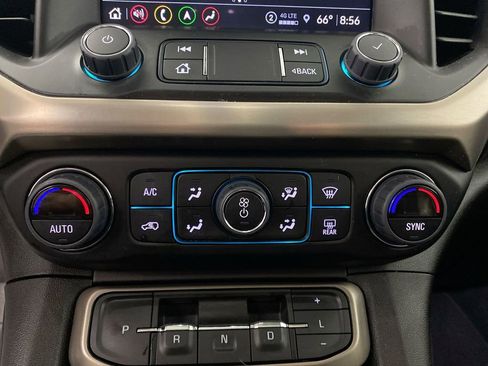 Used 2023 GMC Acadia Denali w/ Denali Ultimate Package image 18