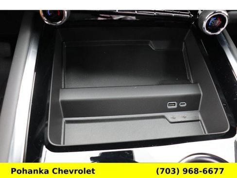 New 2026 Chevrolet Tahoe LS image 16