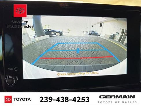 Certified 2024 Toyota Corolla SE image 12
