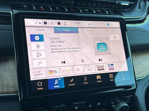 New 2025 Jeep Grand Cherokee L Summit image 30