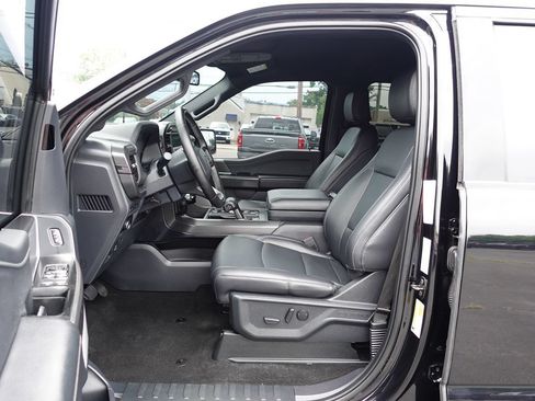Used 2024 Ford F150 XLT w/ Equipment Group 303A High AWD/4WD image 19