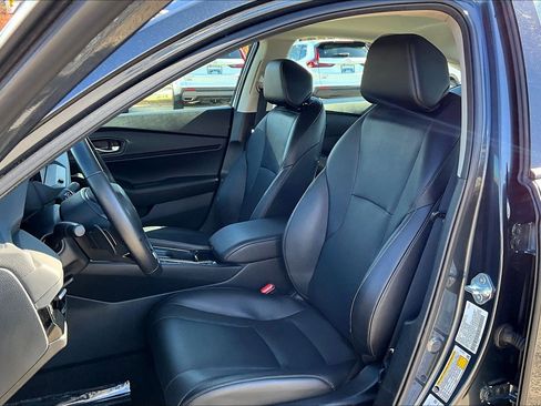 Used 2023 Honda Accord EX-L image 27