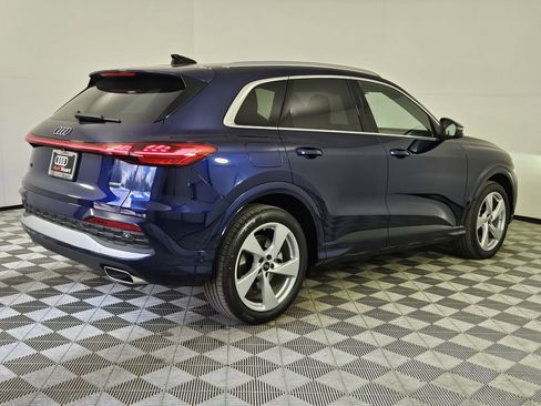 New 2026 Audi Q5 Prestige AWD/4WD image 7