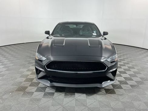 Used 2020 Ford Mustang Bullitt RWD image 2