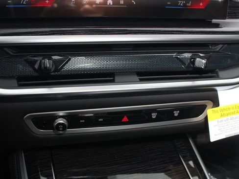 New 2026 BMW X5 xDrive40i w/ M Sport Package image 14