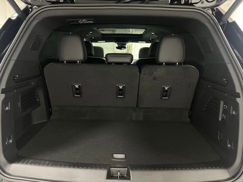 New 2026 Chevrolet Traverse RS AWD/4WD image 17