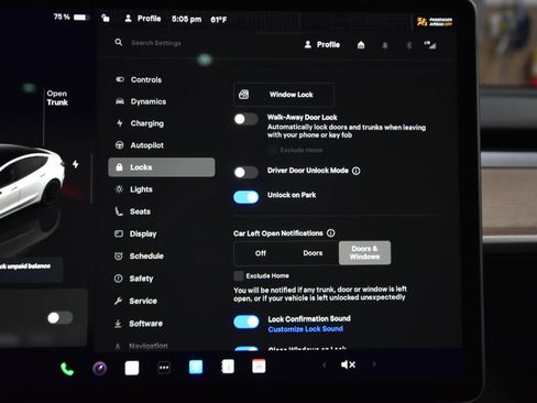 Used 2022 Tesla Model 3 Performance image 27