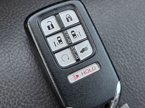 Used 2019 Honda Odyssey EX-L image 38