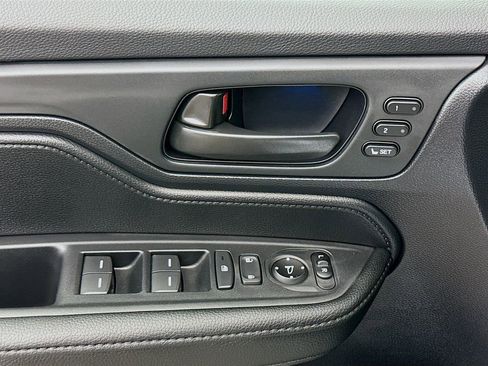 New 2026 Honda Odyssey EX-L image 17