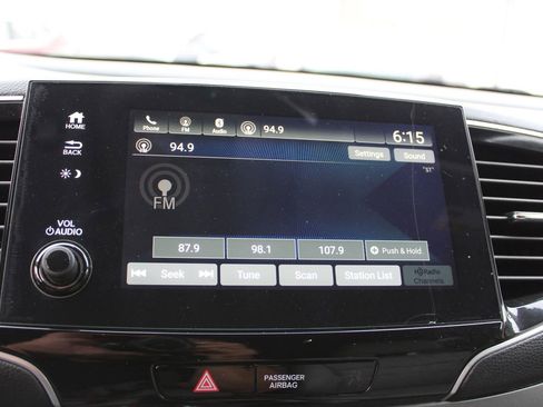 Used 2021 Honda Pilot Special Edition image 19