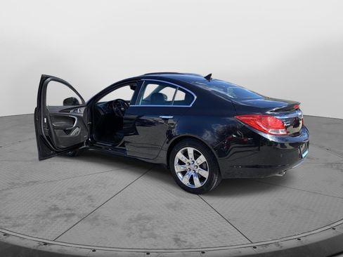 Used 2012 Buick Regal Premium image 10