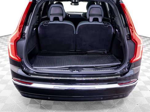Used 2024 Volvo XC90 T8 Ultimate w/ Protection Package Premier AWD/4WD image 35