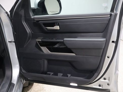 Used 2023 Toyota Tundra Limited image 23