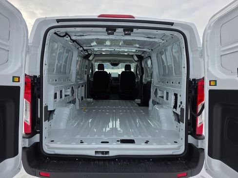 New 2026 Ford Transit 150 Low Roof RWD image 38