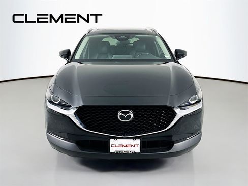 Used 2025 MAZDA CX-30 AWD 2.5 S w/ Preferred Package image 3