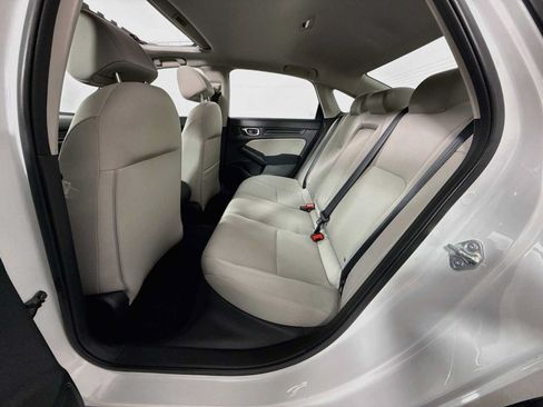Used 2023 Honda Civic EX image 20