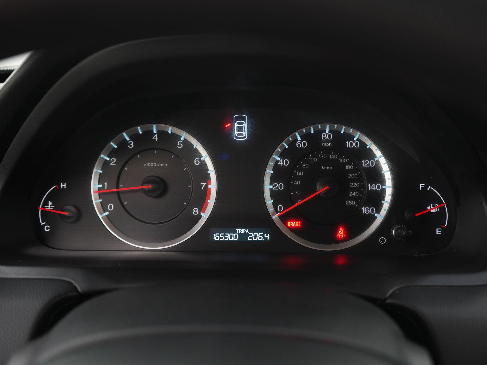 Used 2012 Honda Accord LX image 19