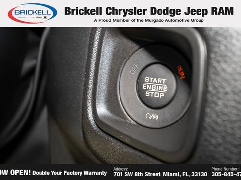 New 2026 Jeep Gladiator Sport image 30