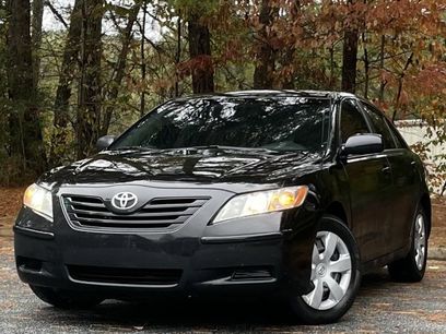 Used 2007 Toyota Camry XLE
