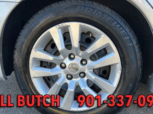 Used 2017 Nissan Altima 2.5 S image 19