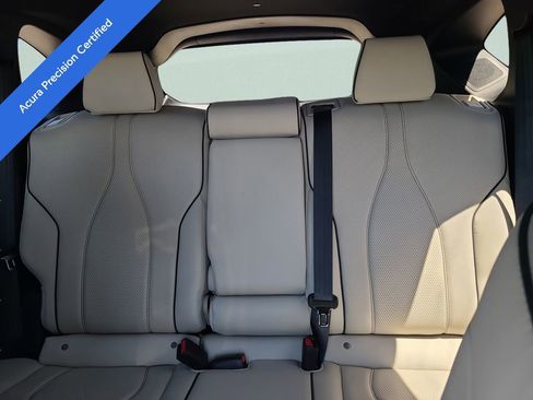 Used 2025 Acura RDX A-Spec AWD/4WD image 19