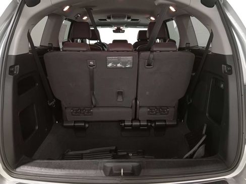 Used 2022 Honda Odyssey Touring image 5