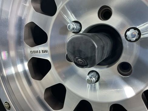 Used 2024 Ford Bronco Raptor w/ Interior Carbon Fiber Pack 6 image 9