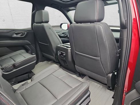 Used 2023 Chevrolet Tahoe RST w/ Luxury Package image 11