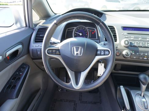 Used 2011 Honda Civic EX-L image 13