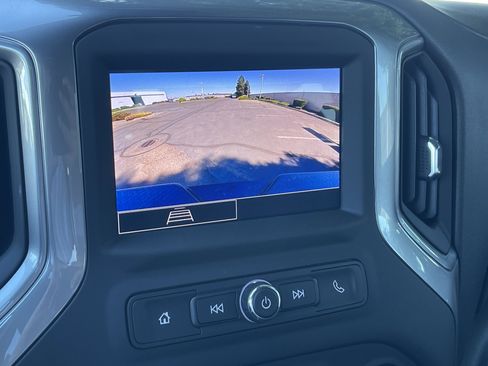 New 2025 Chevrolet Silverado 3500 W/T w/ WT Convenience Package image 19