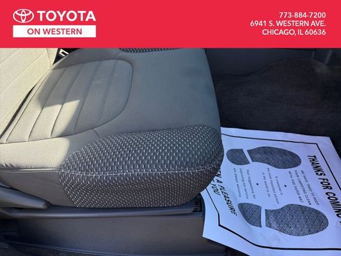 Used 2015 Nissan Frontier PRO-4X image 20