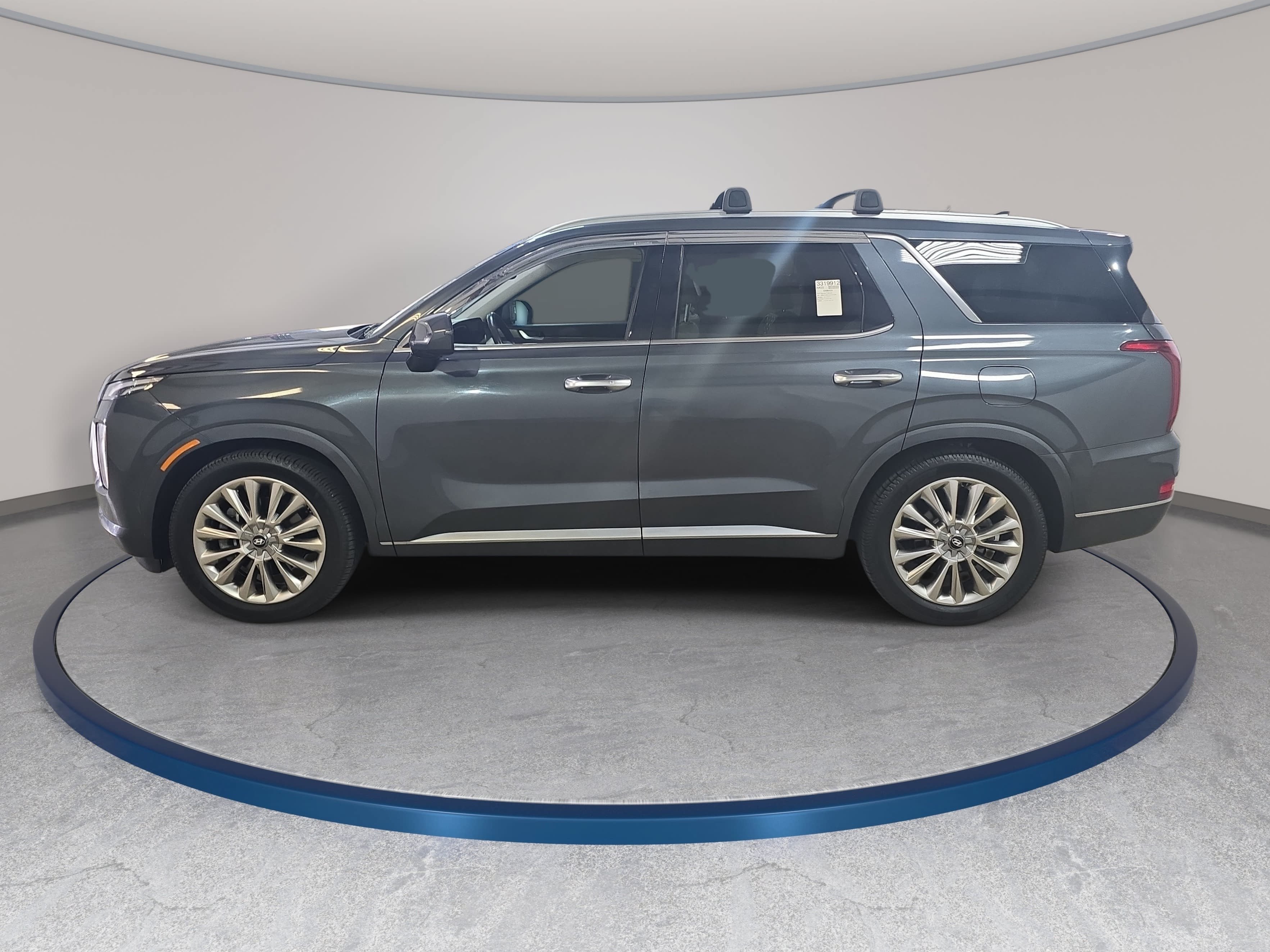 Used 2020 Hyundai Palisade Limited FWD image 9