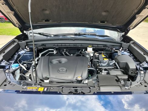 New 2026 MAZDA CX-5 Select AWD/4WD image 5