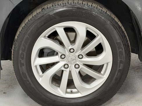 Used 2016 Acura RDX AWD w/ Technology Package image 9