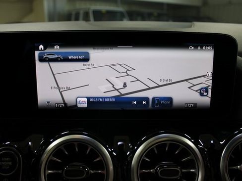 Used 2024 Mercedes-Benz GLA 250 w/ Exclusive Package image 30