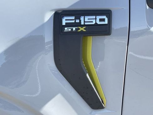 Used 2024 Ford F150 STX RWD image 28