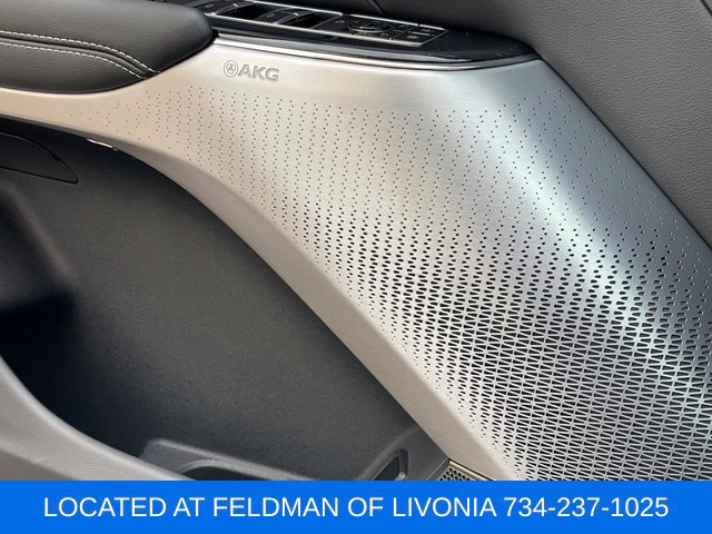 Used 2024 Cadillac Lyriq Sport w/ LPO, Floor Liner Package AWD/4WD image 22
