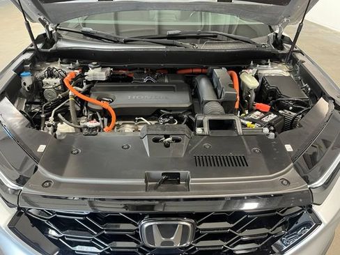 Used 2023 Honda CR-V Sport image 9