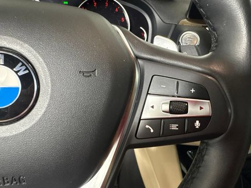 Used 2021 BMW X3 sDrive30i w/ Convenience Package RWD image 18