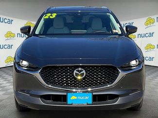 Used 2023 MAZDA CX-30 AWD 2.5 S w/ Premium Package video 2