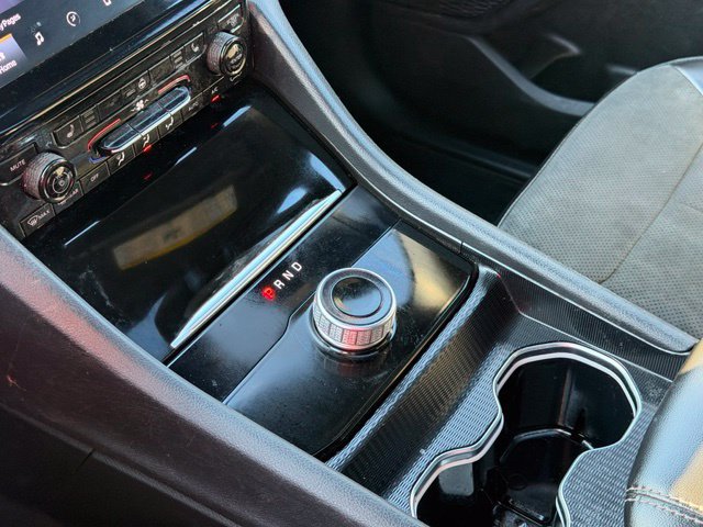 Used 2025 Jeep Grand Cherokee Altitude RWD image 25