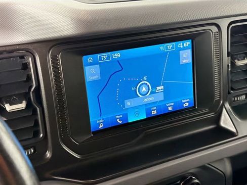 Used 2022 Ford Bronco Big Bend AWD/4WD image 14