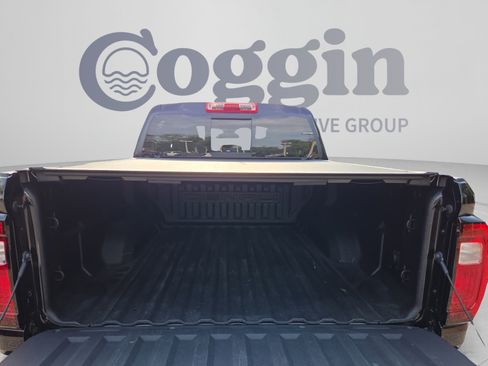 Certified 2024 GMC Canyon Denali AWD/4WD image 13