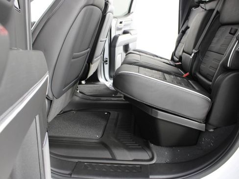 New 2026 GMC Sierra 1500 AT4X AWD/4WD image 22