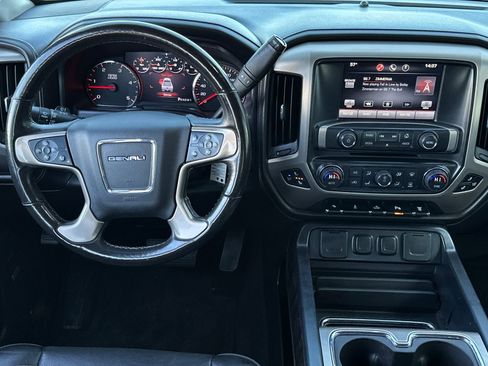 Used 2015 GMC Sierra 3500 Denali image 14