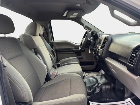 Used 2017 Ford F150 XL AWD/4WD image 10